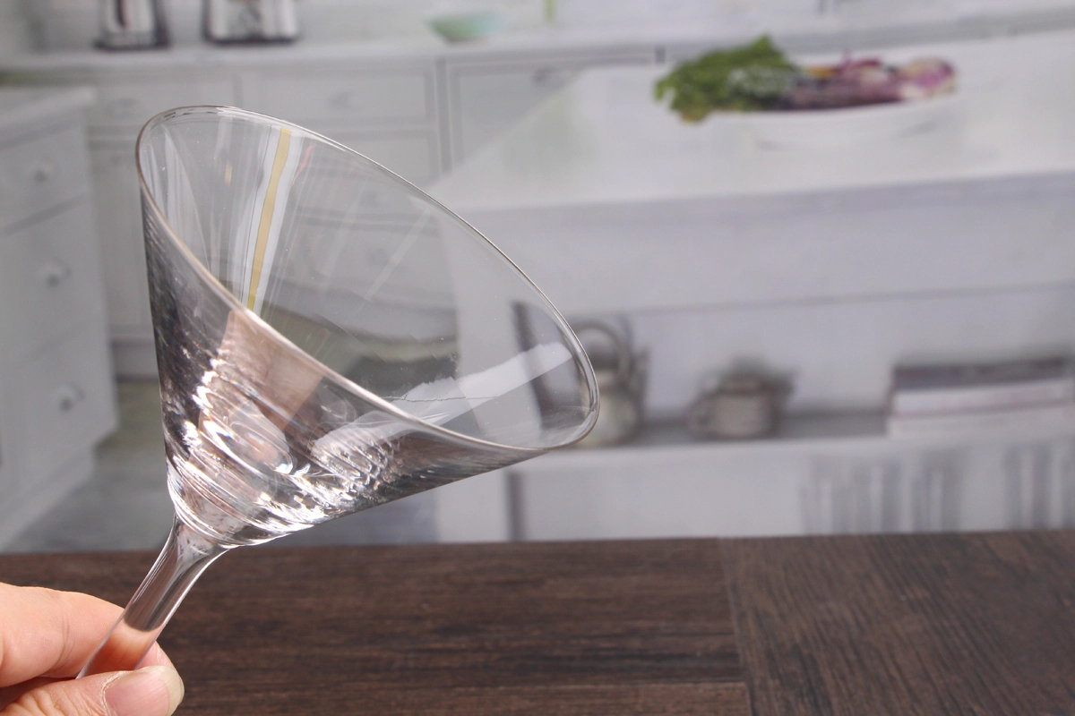 Cocktail glass sets