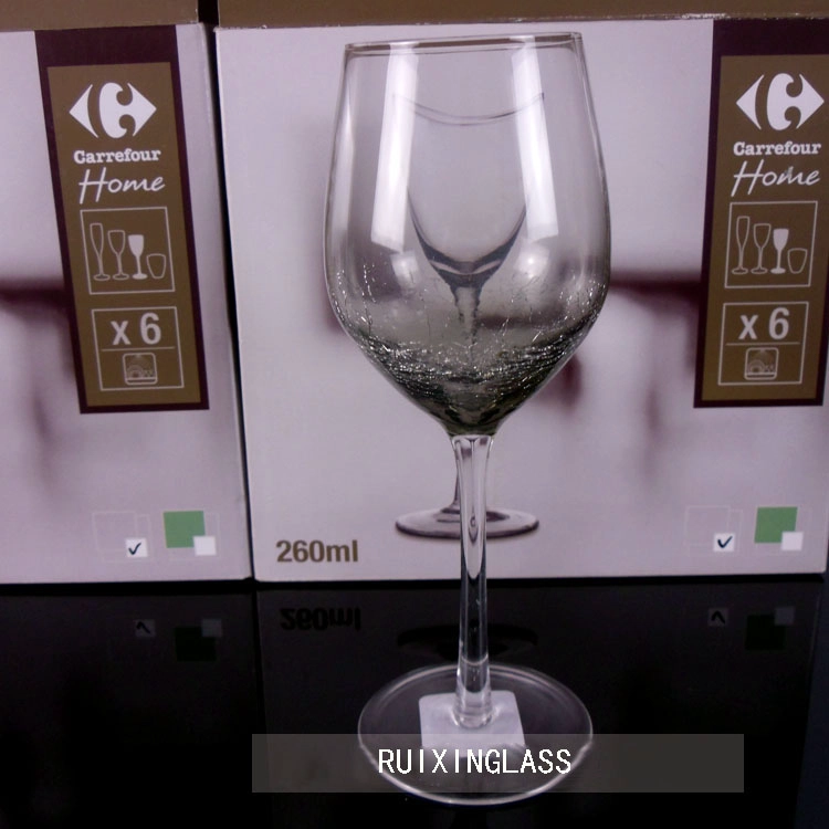 tall glass mugs