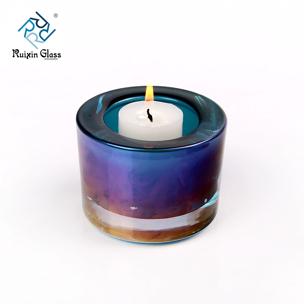 What is a votive candle and how is it different to a normal candle?