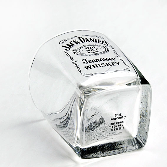 whiskey glasses set