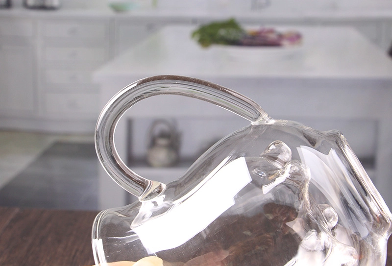 Double Wall Mug With Handle