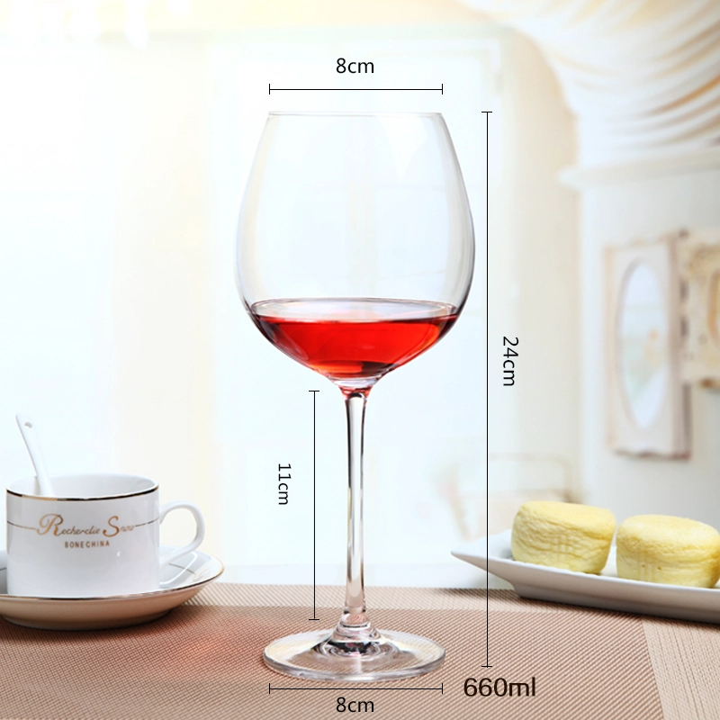 Wine glass cup manufacturwer