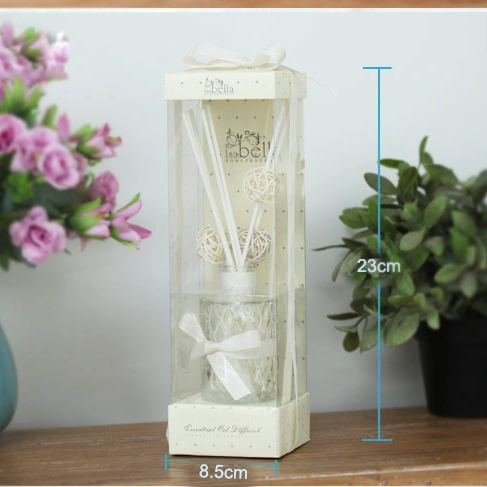 glass reed diffuser bottles