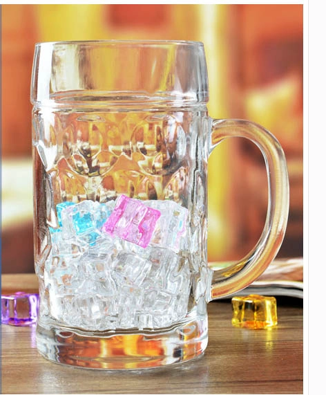 beer shot glass