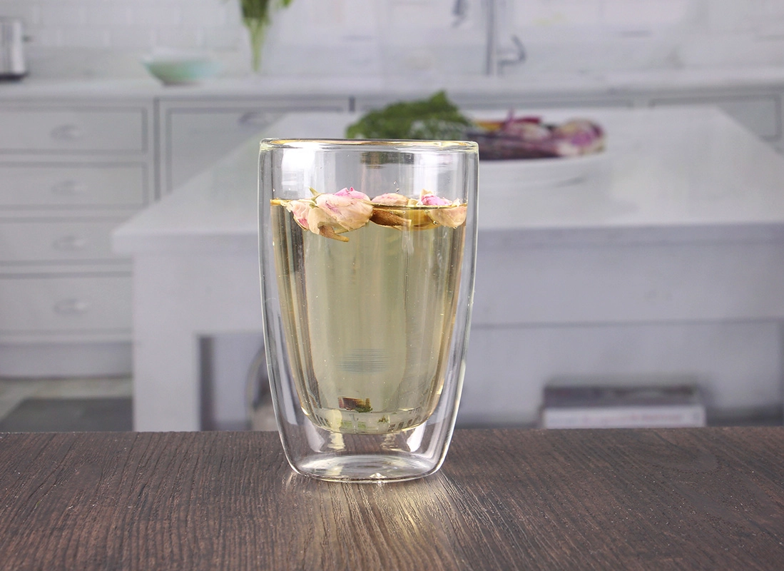 double insulated glasses