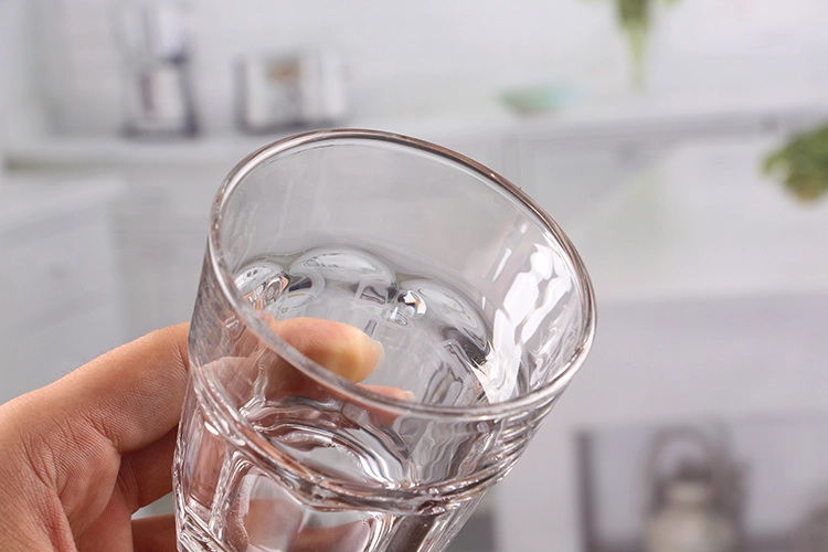 Whiskey Drinking Glasses