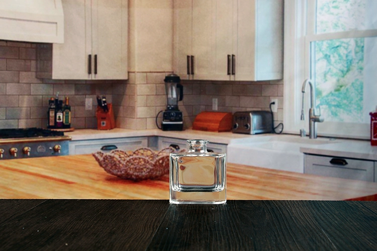 Room scent diffuser