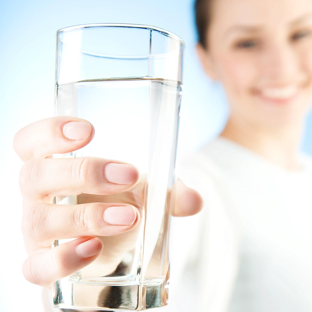 What kind of glass cup is good?