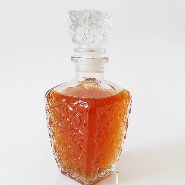 Whisky Bottles