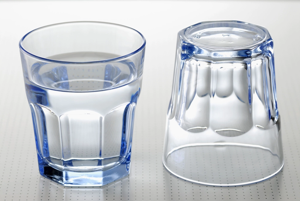water glass cup supplier
