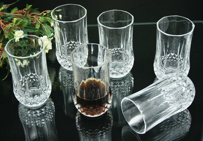 crystal glass
