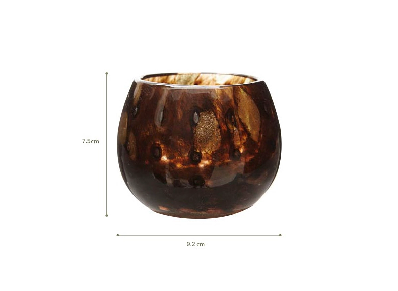 China Candle Containers