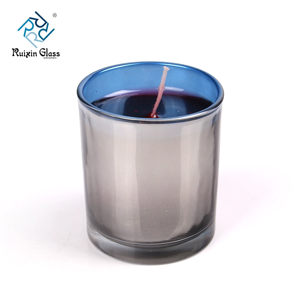Stainless Steel Metal Candle Holder