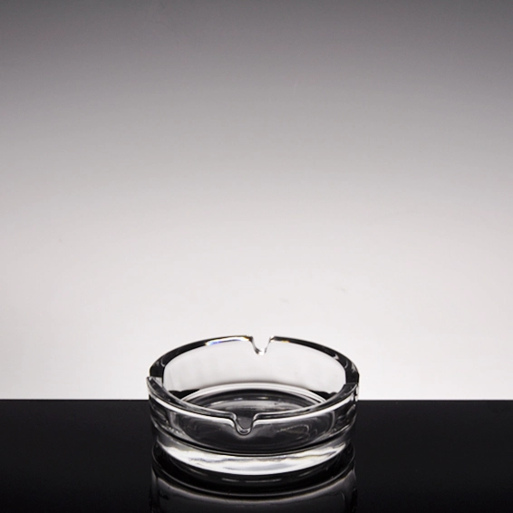 china glass ashtray wholesaler