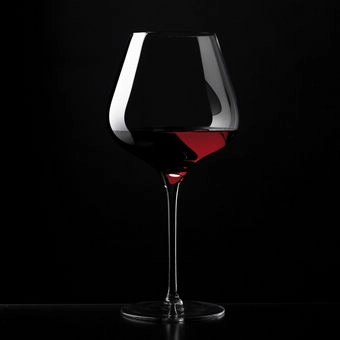 crystal glass supplier