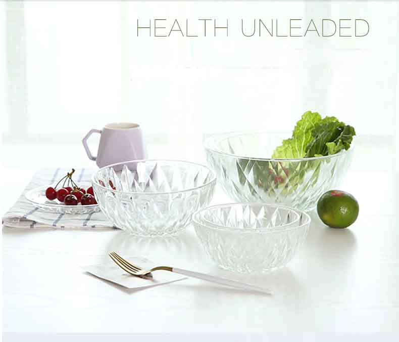 salad bowl sets