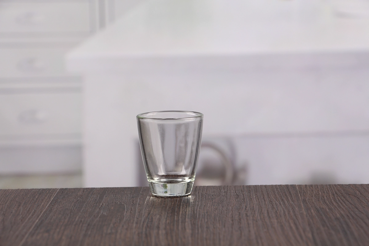 1.5 oz shot glass
