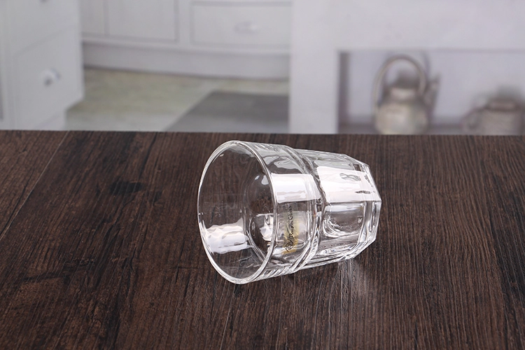 Whiskey Drinking Glasses