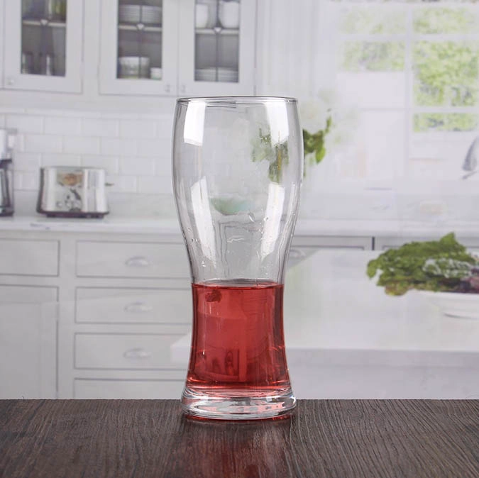 bulk beer glass