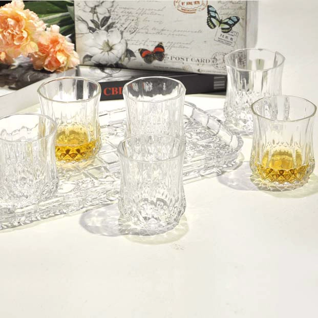 cold water pot set