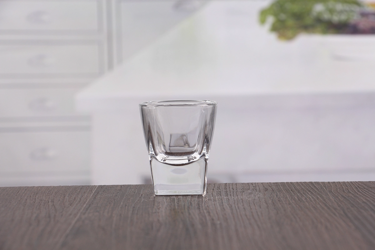 Custom Cheap Shot Glasses