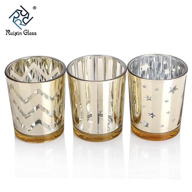 CD023 Votive Candle Holders Wedding
