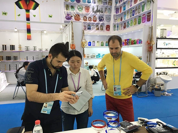 Ruixin Glassware