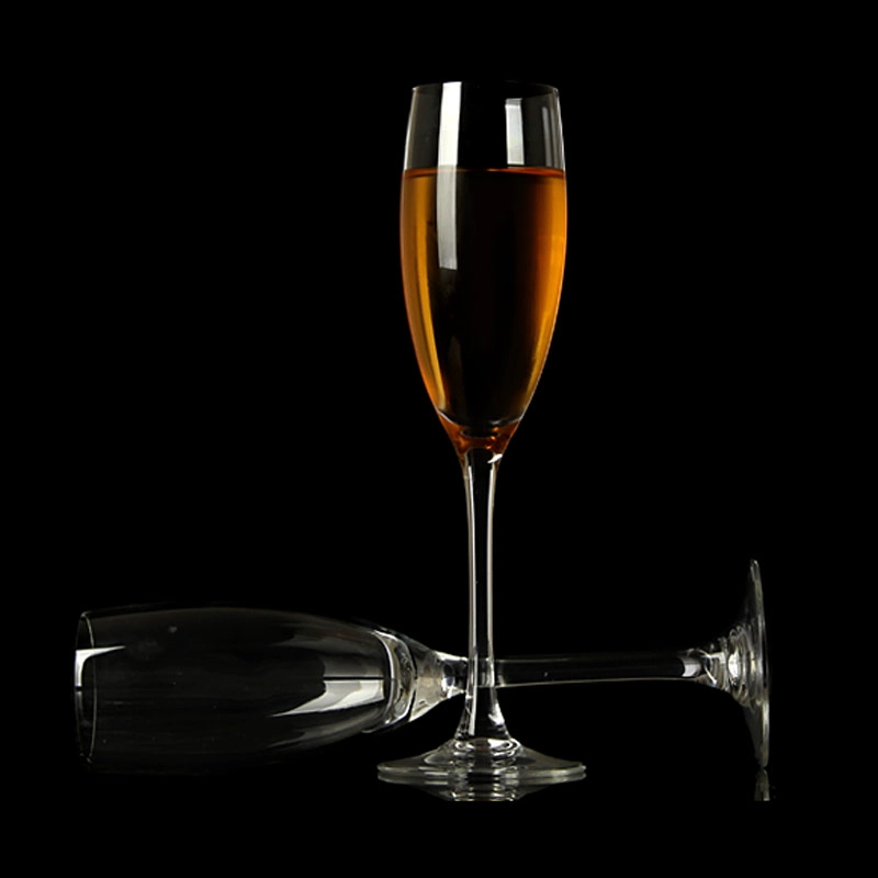 flute champagne glasses