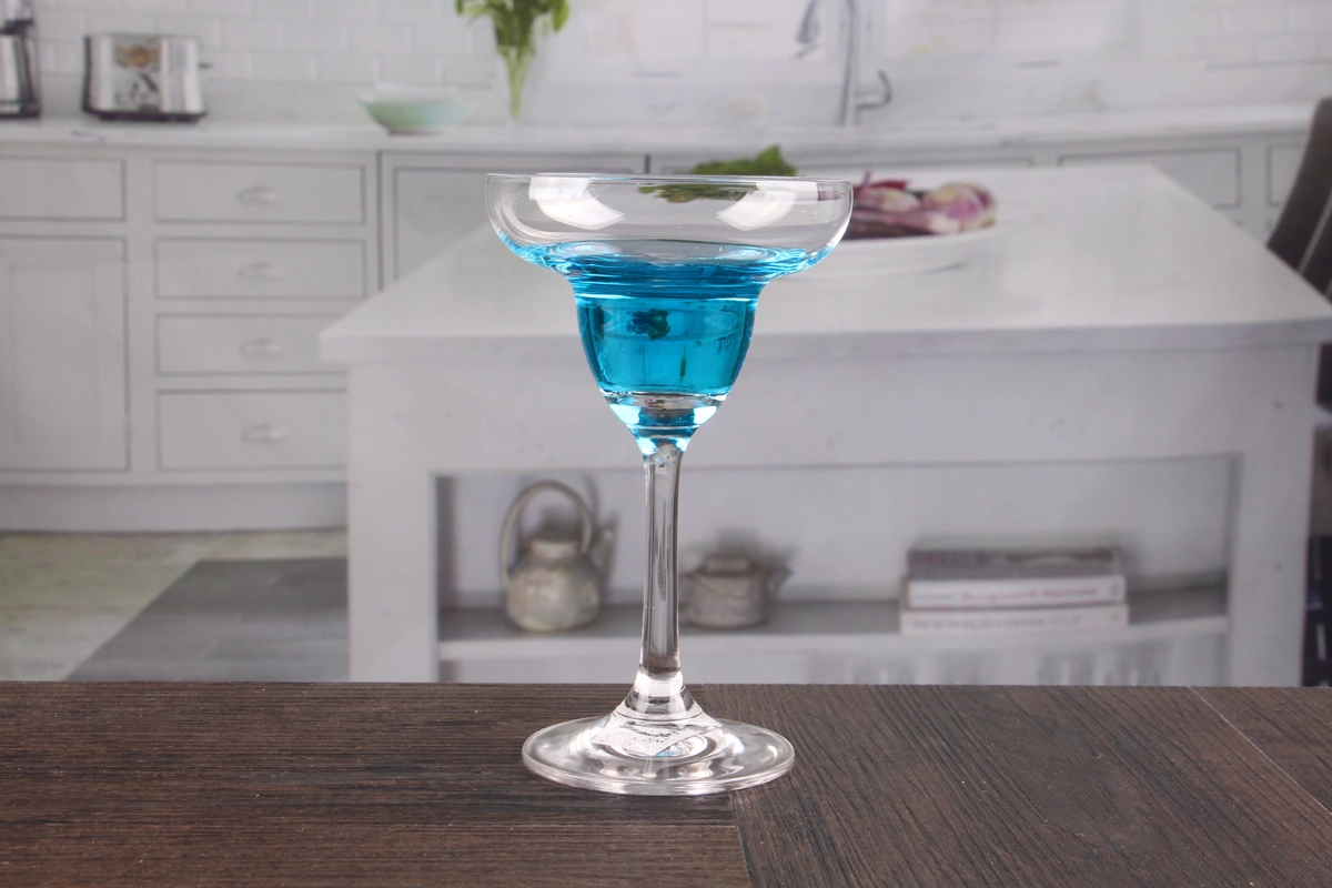 Bulk Crystal Wine Glass