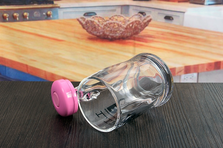 Beer Mug With Bell