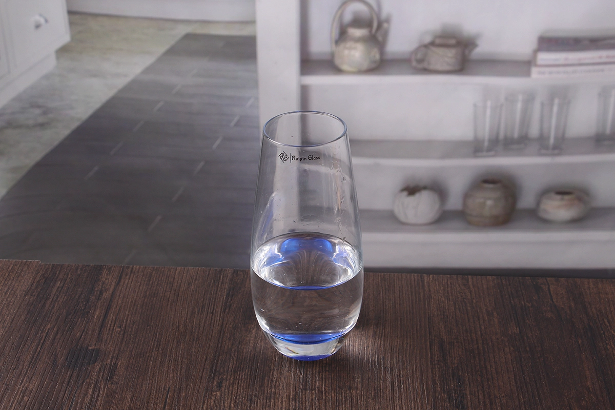 drinking glass cup