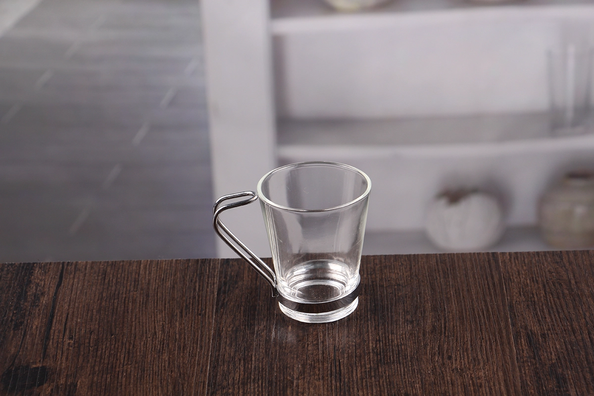 3 oz shot glass
