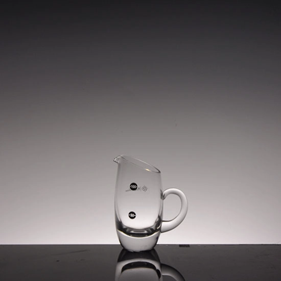 glass decanter