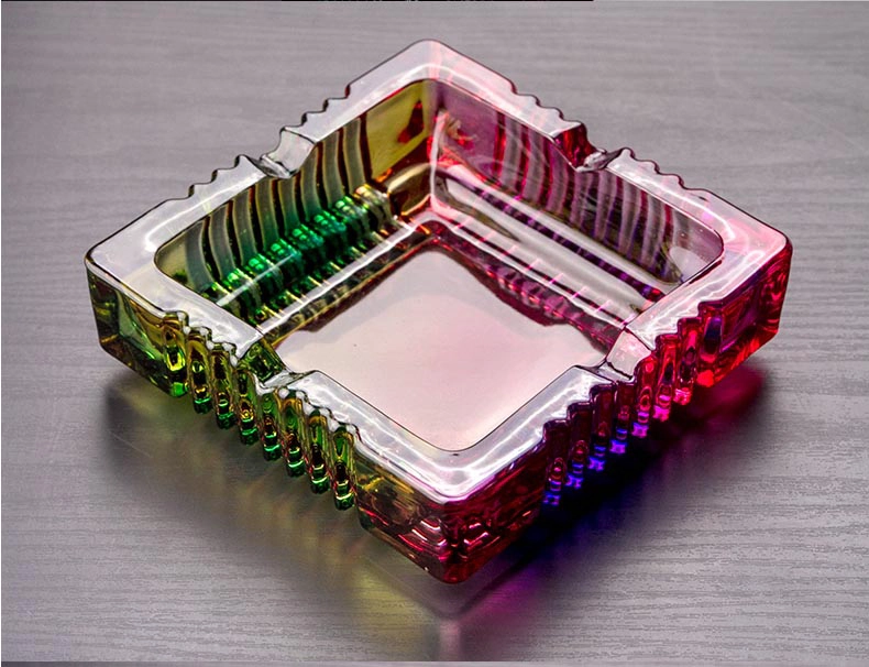 novelty ashtrays