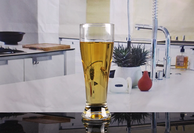 China affordable beer glass cup for sale