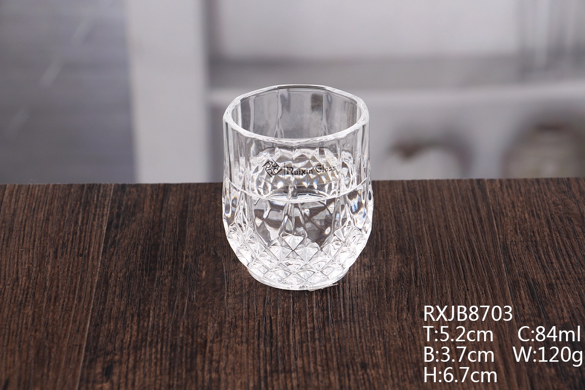 3 oz personalized shot glasses