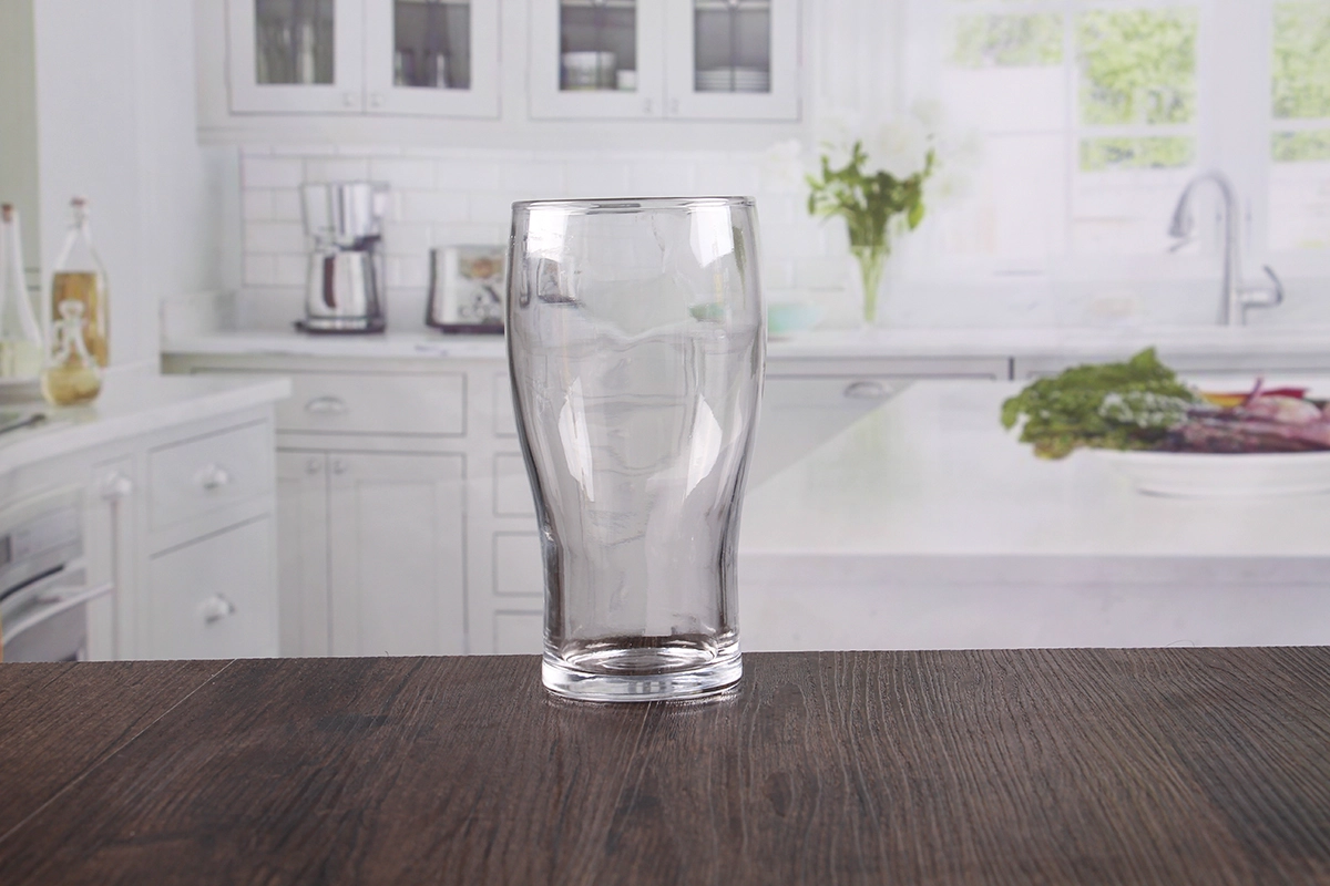 free beer glasses