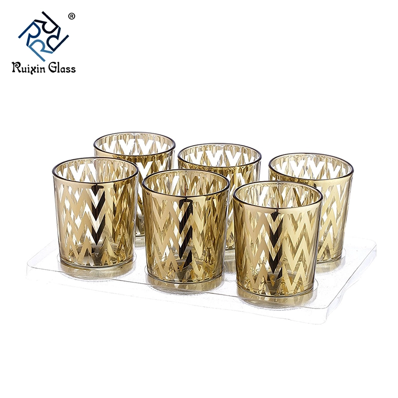 CD023 Votive Candle Holders Wedding
