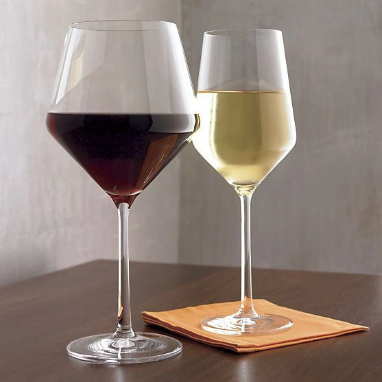 Can you drink red wine when you are pregnant?