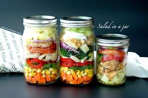 mason jar wholesale