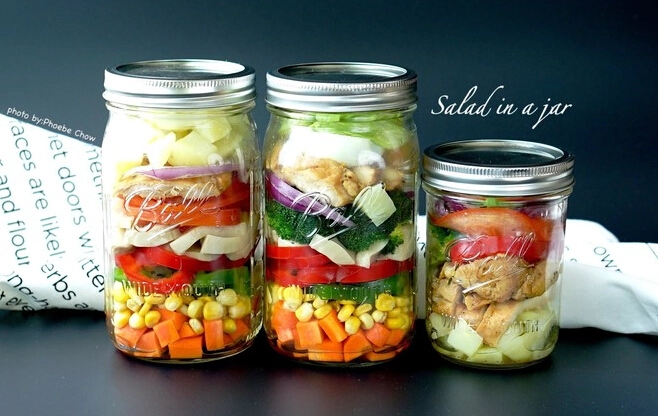 mason jar wholesale