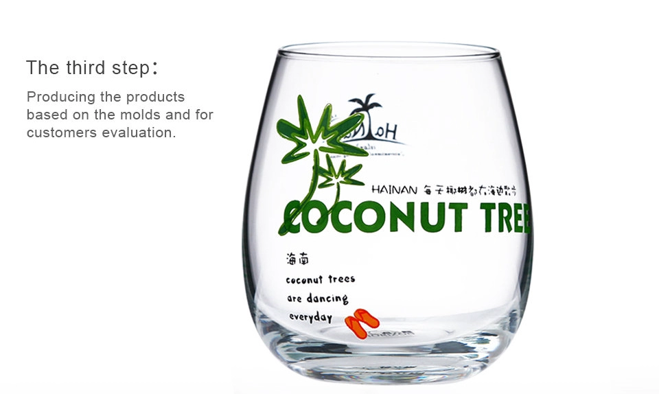 RuixinGlass glassware solution