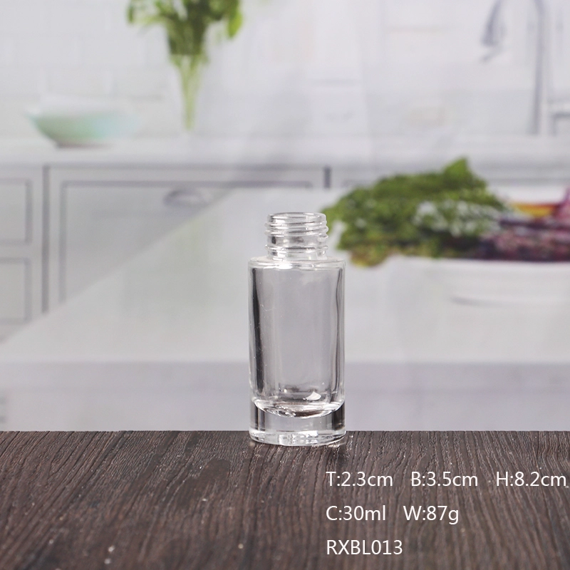 Diffuser Glassware