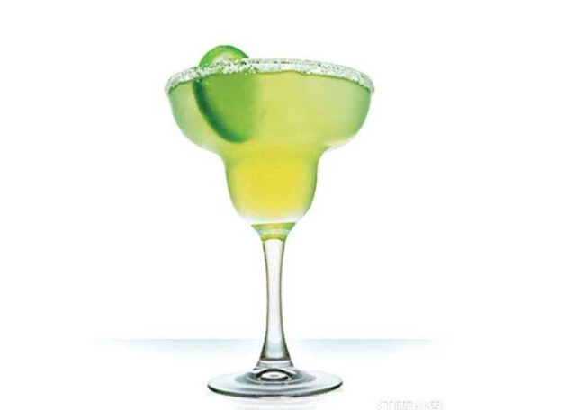 cocktail glass set