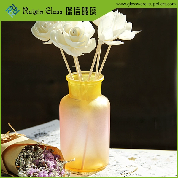 perfume diffuser bottle