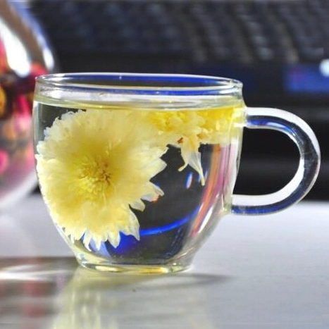 glass cups for coffee
