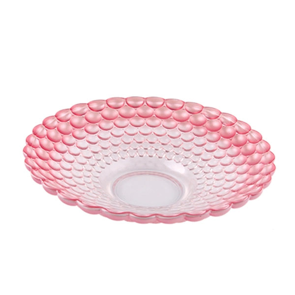 Decorative Gold Bowl