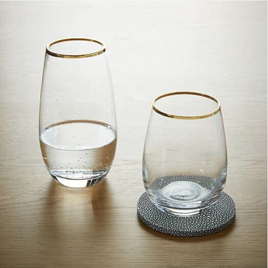 Drinking Glassware