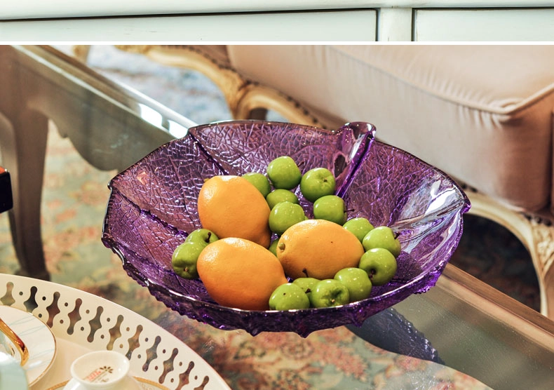 electroplated glass plate