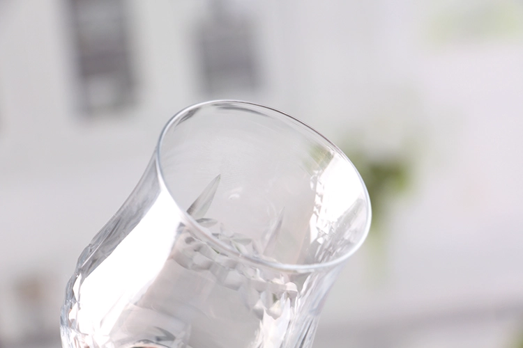 Short Wine Glass Set